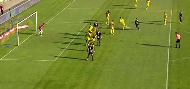 Petrolul Ploiești - 'U' Cluj 1-1. Spectacol la Ploiești: Budescu a ratat un penalty și două ocazii mari pe final_3