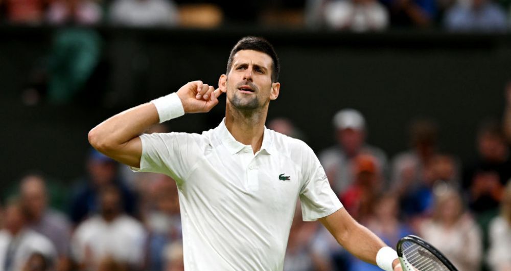 Recordurile uriașe pe care le stabilește Novak Djokovic, dacă iese campionul Wimbledon 2023 _15