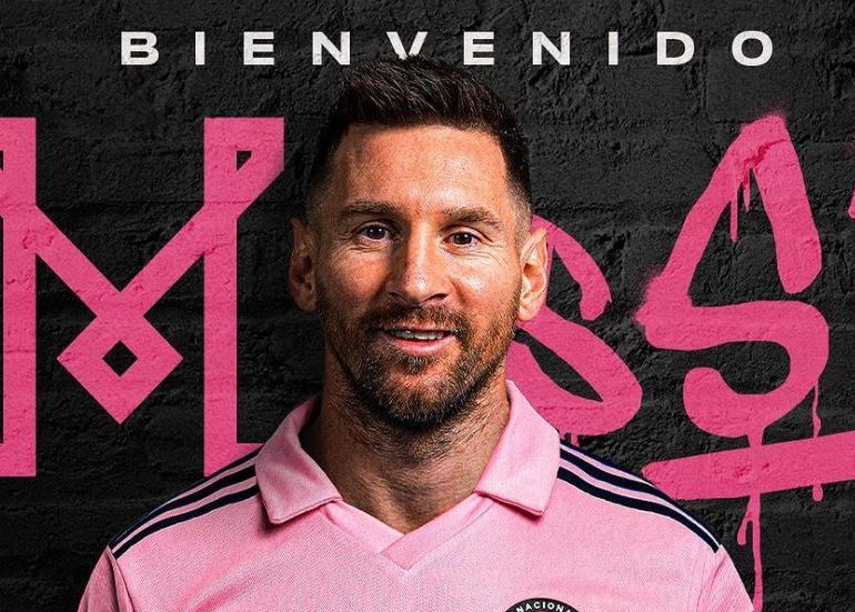 Conturile de social media ale clubului Inter Miami au explodat de când a semnat Messi! Câți oameni urmăresc echipa pe Instagram_2