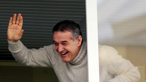 
	Gigi Becali anunță sfârșitul CSA Steaua: &bdquo;S-a găsit o gaură de 20 de milioane de euro&rdquo;
