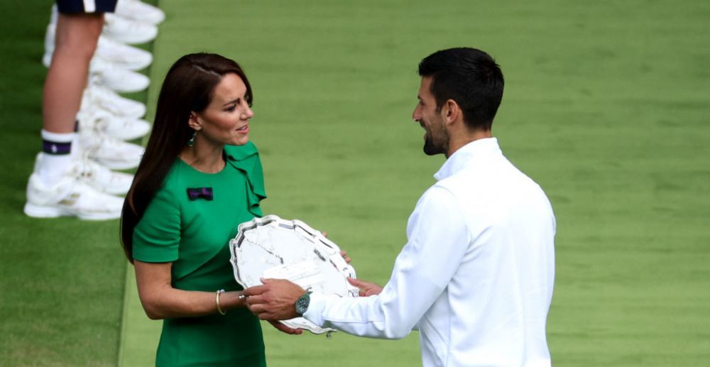 Reacția lui Novak Djokovic, la prima înfrângere suferită pe Terenul Central de la Wimbledon, după 10 ani de invincibilitate_33