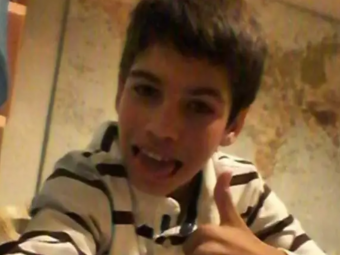 
	Imaginile virale cu Alcaraz, la 12 ani. Ce spunea tânărul tenismen iberic, în urmă cu opt ani
