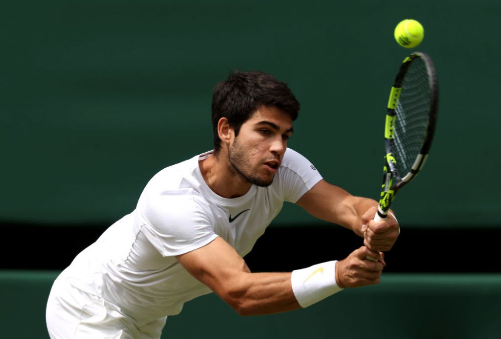 Carlos Alcaraz a oprit o hegemonie care a durat 21 de ani, la Wimbledon_21