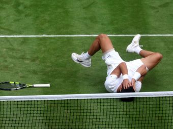
	Asemănări curioase între Nadal și Alcaraz: gestul controversat care i-a purtat noroc lui &bdquo;Carlitos&rdquo; în finala Wimbledon 2023

