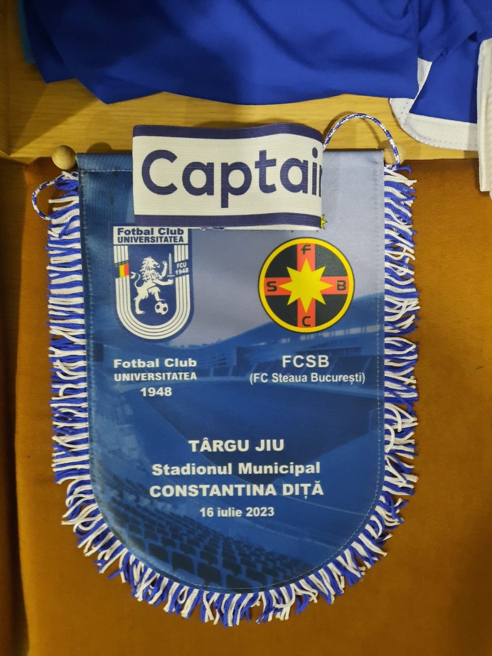 Talpan se va supăra! Ce a făcut clubul lui Adrian Mititelu înainte de FCU Craiova - FCSB_2