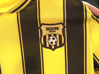 
	Borussia... Dortmund?! Nu, Dor Mărunt! Echipa germană și-a găsit &bdquo;sora&rdquo; în România, o grupare înființată anul trecut care evoluează în Liga 5&nbsp;
