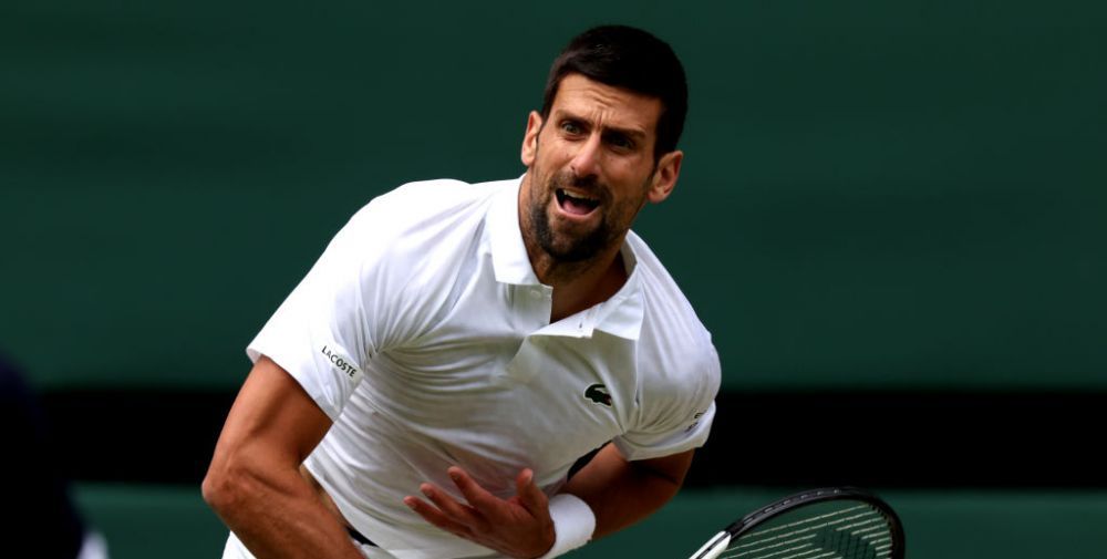 Djokovic se înclină în fața noului campion Wimbledon: „Alcaraz are ce e mai bun din jocul lui Federer, Nadal și al meu” _36