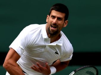 
	Djokovic se înclină în fața noului campion Wimbledon: &bdquo;Alcaraz are ce e mai bun din jocul lui Federer, Nadal și al meu&rdquo;&nbsp;
