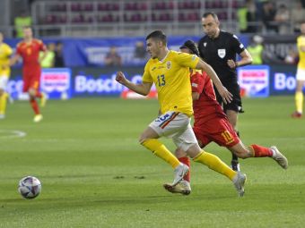 
	FRF a anunțat unde va juca naționala României meciurile de acasă cu Andorra și Elveția din preliminariile Euro!
