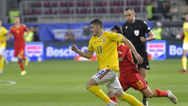 
	FRF a anunțat unde va juca naționala României meciurile de acasă cu Andorra și Elveția din preliminariile Euro!
