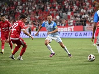 
	Ce a mai avut de spus Ahmed Bani după ce a irosit un penalty în Dinamo - Universitatea Craiova 0-2
