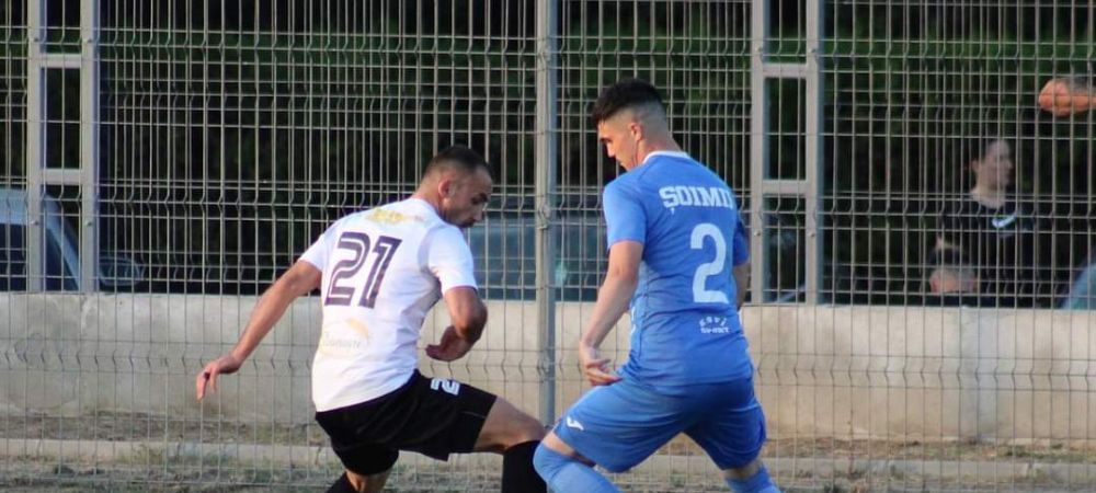 Cupa Romaniei axiopolis cernavoda CS FC Dinamo Petre Grigoras Viitorul Arad