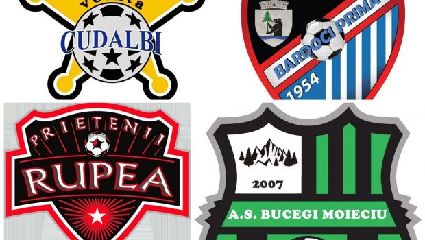 
	Copy-paste! Echipele românești care au copiat emblemele unor cluburi celebre din străinătate

