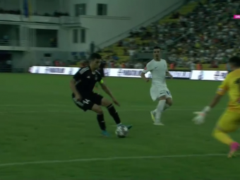 
	Mihai Aioani, ridiculizat la faza golului marcat de Sheriff Tiraspol. Cum au reușit moldovenii să deschidă scorul
