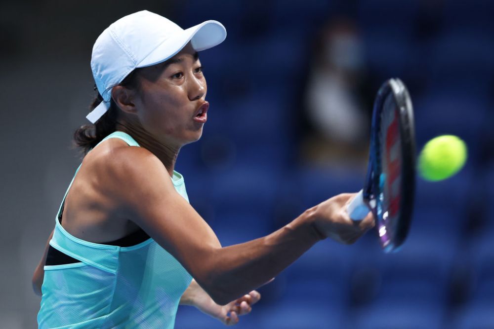 „Nou minim de sportivitate” O tenismenă din Ungaria a obținut cea mai controversată victorie a sezonului, în circuitul WTA_1
