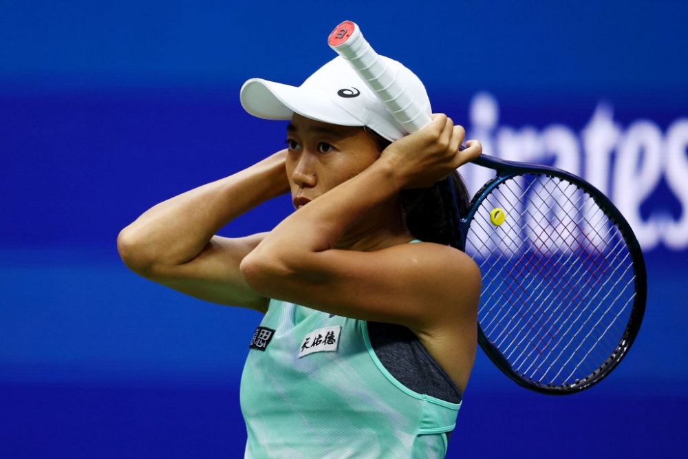 „Nou minim de sportivitate” O tenismenă din Ungaria a obținut cea mai controversată victorie a sezonului, în circuitul WTA_2