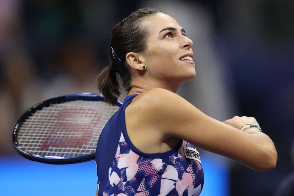 Mai multe jucătoare din WTA s-au scandalizat, când au văzut „hoția” de la Budapesta: ce i-au transmis jucătoarei-problemă_12