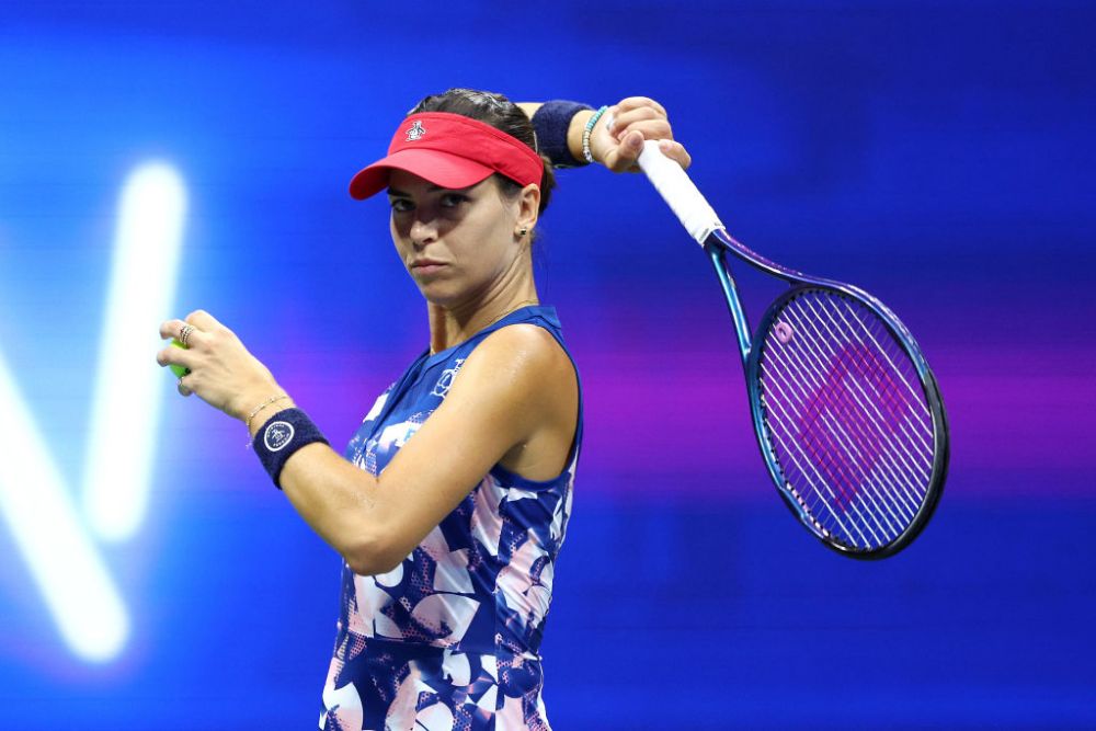 Mai multe jucătoare din WTA s-au scandalizat, când au văzut „hoția” de la Budapesta: ce i-au transmis jucătoarei-problemă_13