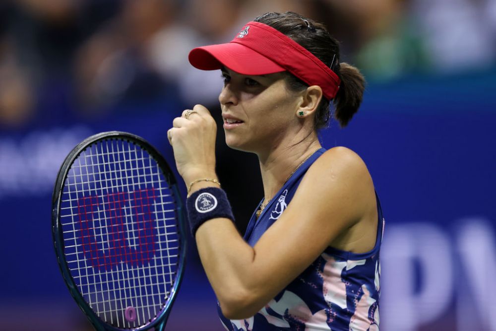 Mai multe jucătoare din WTA s-au scandalizat, când au văzut „hoția” de la Budapesta: ce i-au transmis jucătoarei-problemă_14
