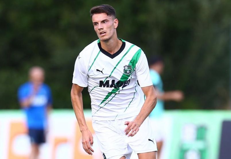 Daniel Boloca, anunțat titular în Serie A la Sassuolo, a luat decizia finală cu privire la echipa națională!_9
