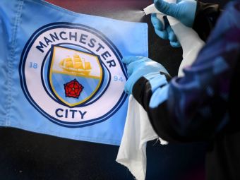 
	Manchester City face al doilea transfer al verii! Supermutare pentru &bdquo;cetățeni&rdquo;
