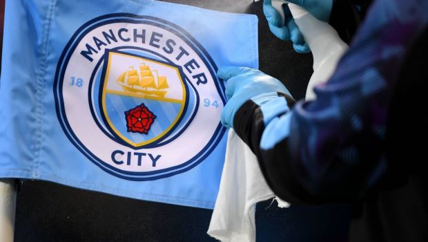 
	Manchester City face al doilea transfer al verii! Supermutare pentru &bdquo;cetățeni&rdquo;
