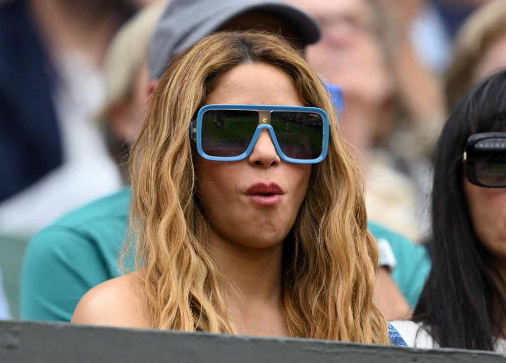 Lewis Hamilton, deranjat de situația cu Shakira! Ce l-a enervat pe multiplul campion mondial _8