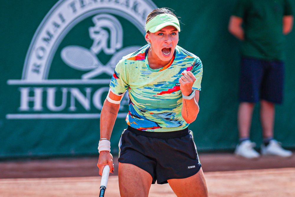 Câți bani a câștigat Ana Bogdan după victoria entuziasmantă de la Iași Open, 6-4, 3-6, 6-1 cu Conny Perrin_13