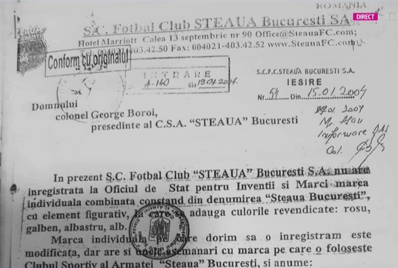 Florin Talpan: "Din cauza acestui document a pierdut toate procesele Gigi Becali!"_1