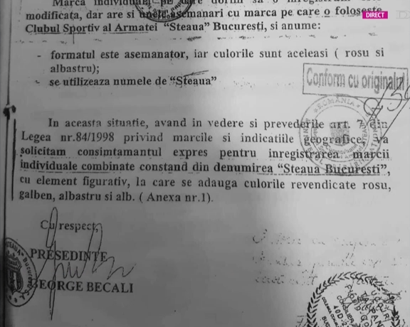Florin Talpan: "Din cauza acestui document a pierdut toate procesele Gigi Becali!"_2