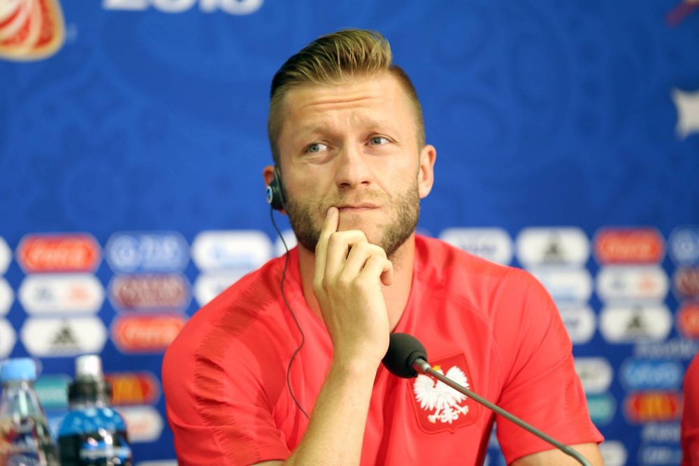 Jakub Blaszczykowski și-a anunțat retragerea din fotbal. Cum a redactat mesajul sensibil pe Instagram_1