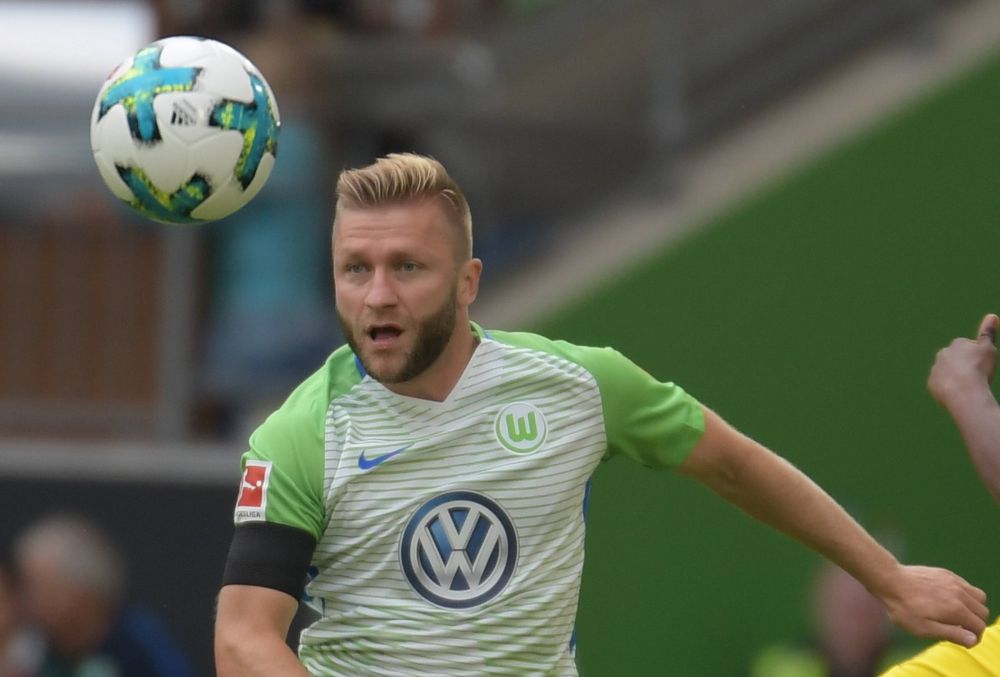 Jakub Blaszczykowski și-a anunțat retragerea din fotbal. Cum a redactat mesajul sensibil pe Instagram_2