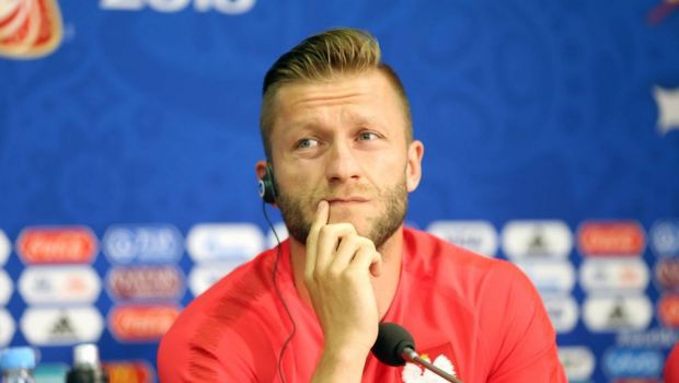 
	Jakub Blaszczykowski și-a anunțat retragerea din fotbal. Cum a redactat mesajul sensibil pe Instagram
