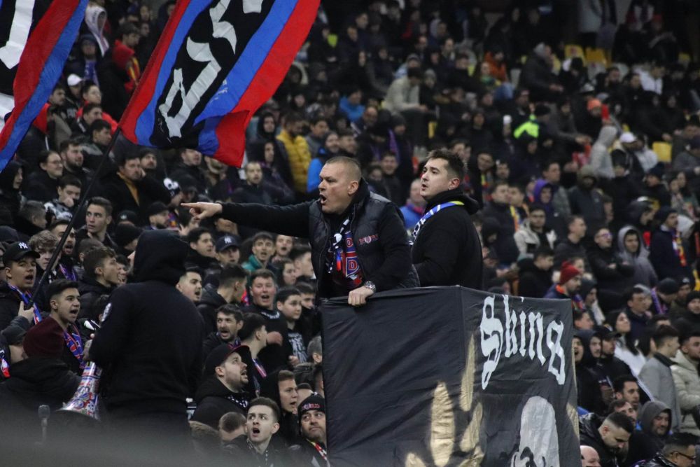 FCSB - Dinamo | Mustață a anunțat câte bilete vor primi fanii roș-albilor la derby-ul de pe Arcul de Triumf_1