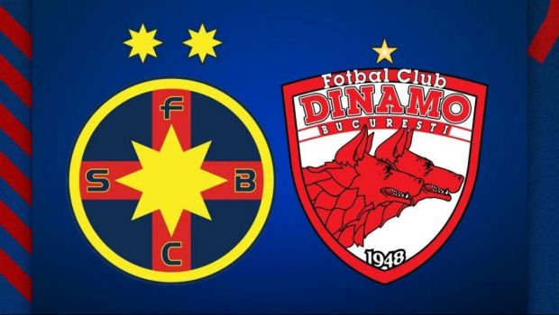 
	Se mai vând bilete pentru FCSB - Dinamo și în ziua derby-ului! Câte mai sunt disponibile
