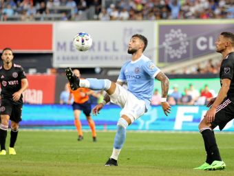 
	Lazio a plătit o avere pe un star din MLS
