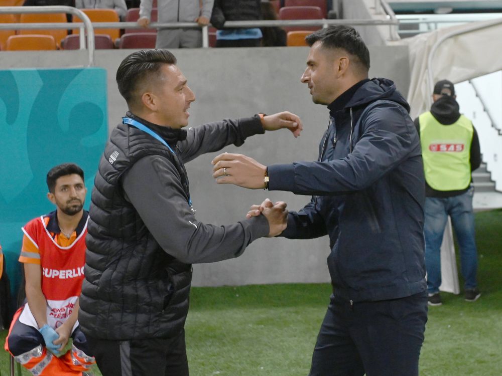 Ioan Ovidiu Sabău a numit echipa care va lua titlul în Superliga_6