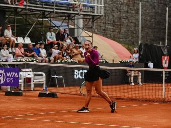 
	Ana Bogdan continuă cursa pentru a-și apăra trofeul la Iași Open. Ce s-a întâmplat în semifinală și suma de bani asigurată
