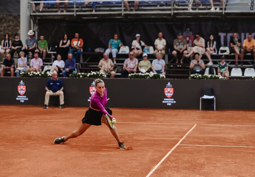 Ana Bogdan continuă cursa pentru a-și apăra trofeul la Iași Open. Ce s-a întâmplat în semifinală și suma de bani asigurată_5