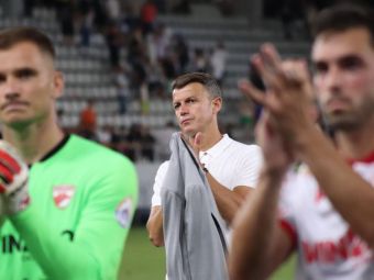 
	Ce a mai avut de zis Ovidiu Burcă după FCSB - Dinamo 2-1

