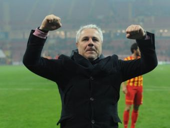 
	Cine l-a impresionat pe Marius Șumudică după FCSB - Dinamo: &quot;Cea mai plăcută surpriză!&quot;
