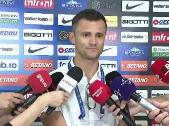 
	Andrei Nicolescu dă replica după FCSB - Dinamo: &quot;S-a vorbit că o să fie iureș. Suntem mici, dar creștem mari&quot;

