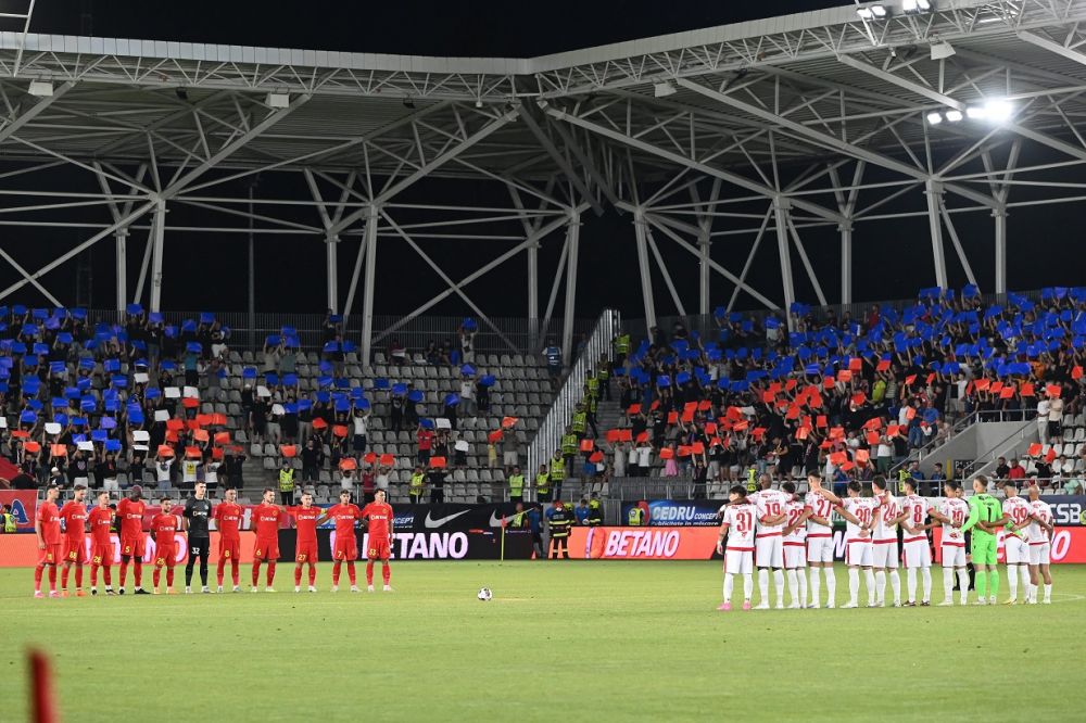 Reacție dinspre CSA Steaua, după ce fanii lui FCSB și Dinamo s-au aliat împotriva clubului din Ghencea_5