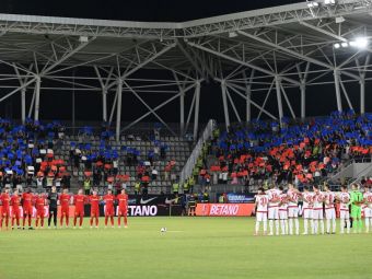 
	Reacție dinspre CSA Steaua, după ce fanii lui FCSB și Dinamo s-au aliat împotriva clubului din Ghencea
