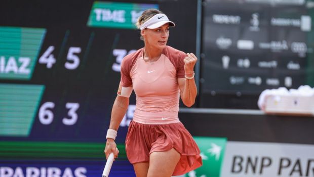 
	Campioana își apără titlul! Ana Bogdan o învinge 2-0 pe Irina Begu, în finala turneului WTA 125k de la Iași
