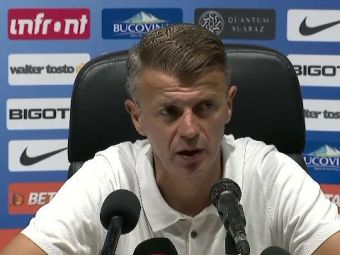 
	Ștefan Târnovanu, apărat de Ovidiu Burcă după FCSB - Dinamo: &quot;E cel mai bun din România&quot;
