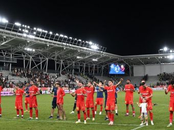 
	&quot;Băi, unde e lumea?&quot;. Gheorghe Mustață reacționează după ce Arcul de Triumf nu s-a umplut la FCSB - Dinamo
