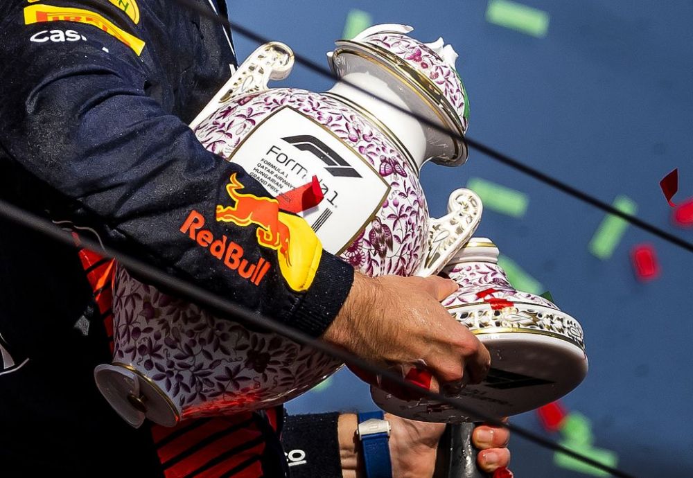 Moartea, taxele și Max Verstappen! Olandezul a ajuns la a șaptea victorie consecutivă în Formula 1! Record pentru Red Bull + Cum arată clasamentul _2