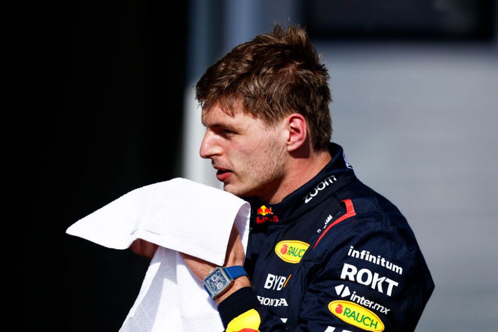 Moartea, taxele și Max Verstappen! Olandezul a ajuns la a șaptea victorie consecutivă în Formula 1! Record pentru Red Bull + Cum arată clasamentul _14