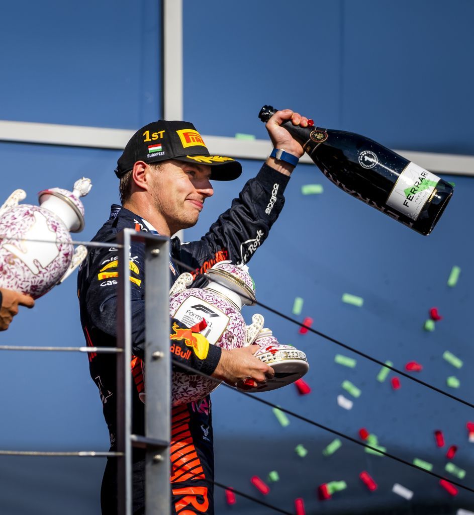 Moartea, taxele și Max Verstappen! Olandezul a ajuns la a șaptea victorie consecutivă în Formula 1! Record pentru Red Bull + Cum arată clasamentul _4
